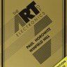 كتاب The Art of Electronics