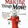 كتاب Making Things Move