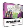 برنامج circuit wizard