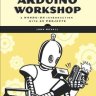 كتاب The Arduino workshop