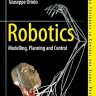 كتاب Robotics: Modelling, Planning and Control